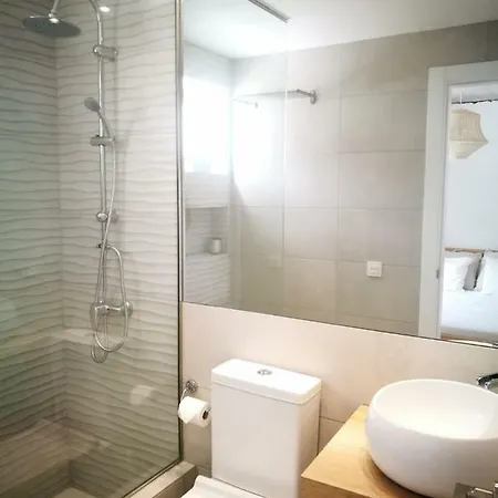 Apartment Calle Iriarte *