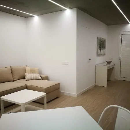 Apartment Calle Iriarte