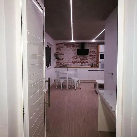 Calle Iriarte Apartment Tahiche