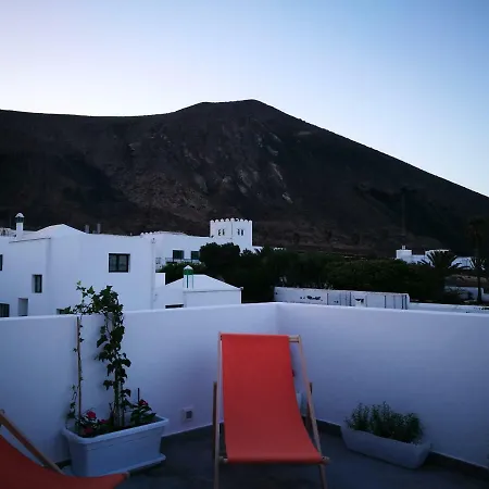 Apartment Calle Iriarte *