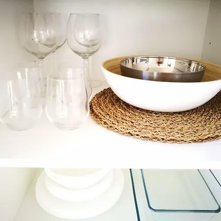 Calle Iriarte Apartment