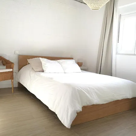 Calle Iriarte Apartment Tahiche