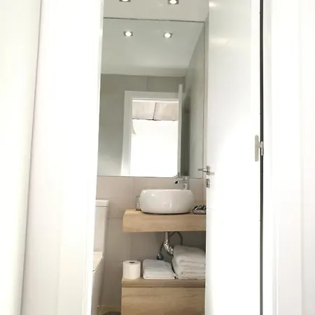 Apartment Calle Iriarte *