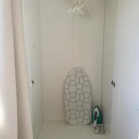 Apartment Calle Iriarte Tahiche